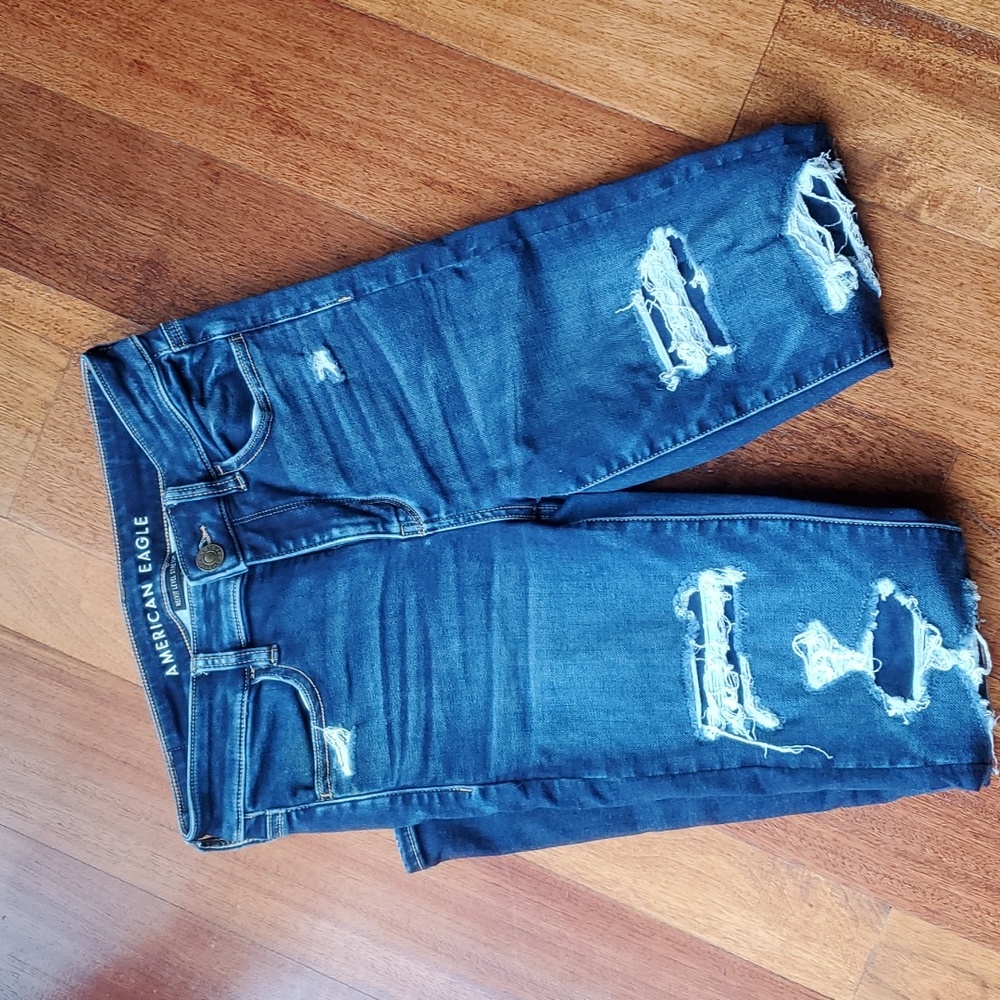 Jegging